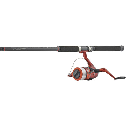 all round fishing rod and reel Competitor 7 Ft. Fiberglass Fishing Rod & Spinning Reel - Round Top, TX - La Grange, TX