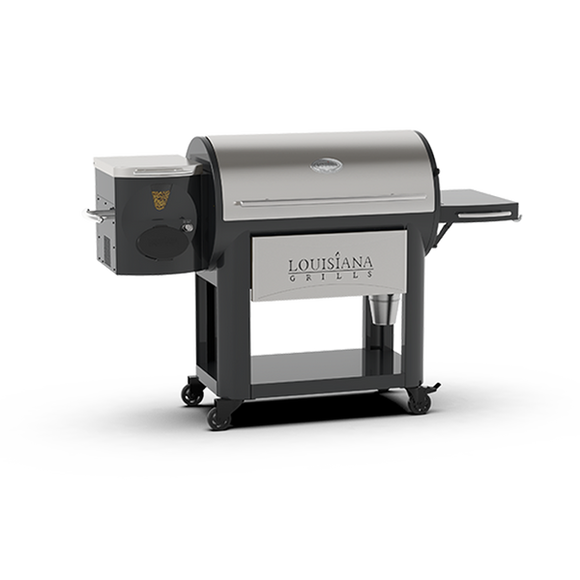 Dansons Grills Founders Legacy 1200 Pellet Grill