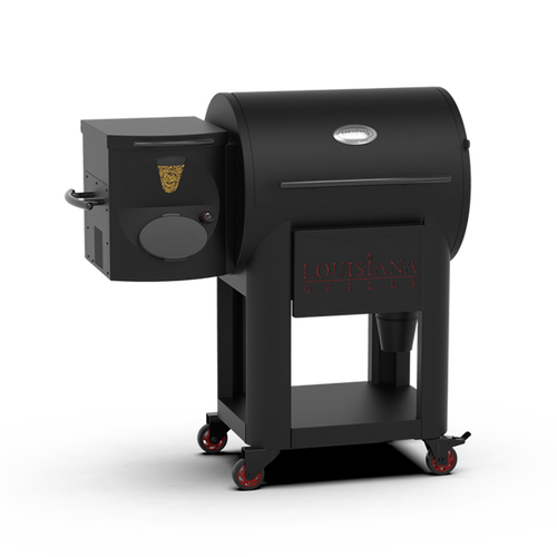 Louisiana Grills Founders Series Premier 800 Pellet Grill