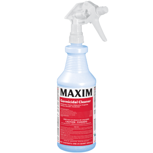 Maxim Germicidal Cleaner 32 oz. (32 oz.)