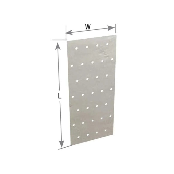 USP Lumber Nail Plates 5 x 3 in. (5 x 3