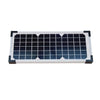 Nice North Mighty Mule FM123 Solar Panel Kit (10 Watt)