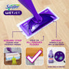 Swiffer® WetJet™ Multi-Surface Cleaner Solution Refill - Fresh (1.25L)