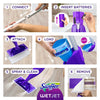 Swiffer® WetJet™ Multi-Surface Cleaner Solution Refill - Fresh (1.25L)