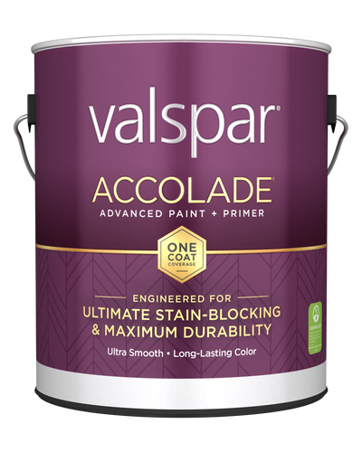 Valspar® Accolade® Interior Paint + Primer