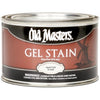 Old Masters 81908 Aged Oak Gel Stain, Pint