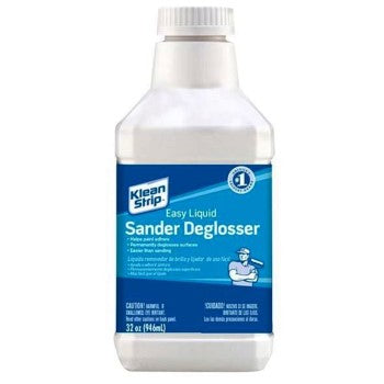 Klean-Strip QWN285 Easy Liquid Sander ~ Quart