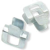 Grip Rite 1/2 in. 20-Gauge Galvanized Panel Sheathing Clips (1/2)