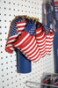 Valley Forge Stick Flag Display (8x12 Inch)