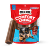 Milk-Bone® Comfort Chews Made With Real USA Raised Beef