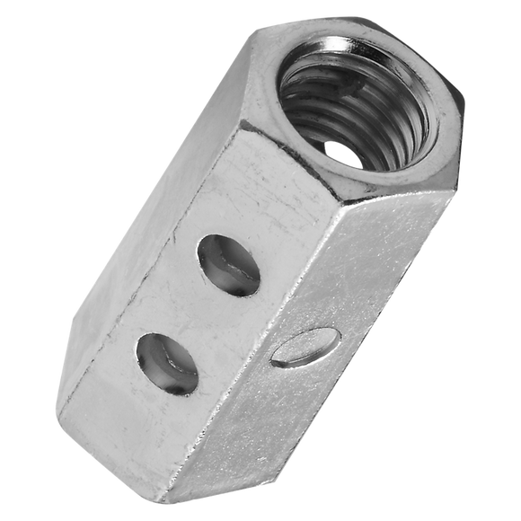 National Hardware Coupler 1/2