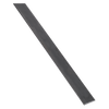 National Hardware Solid Flats 1/8 Thick 1 x 72