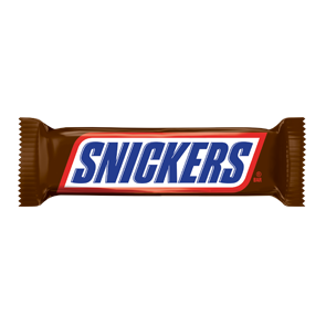 Mars SNICKERS® ORIGINAL SINGLE